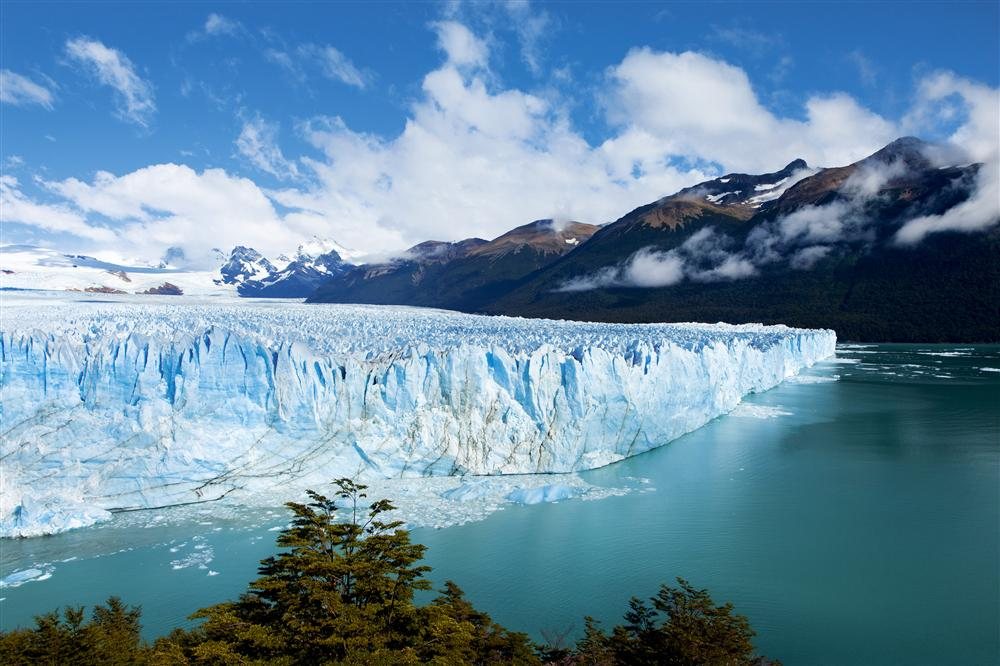 Perito Moreno